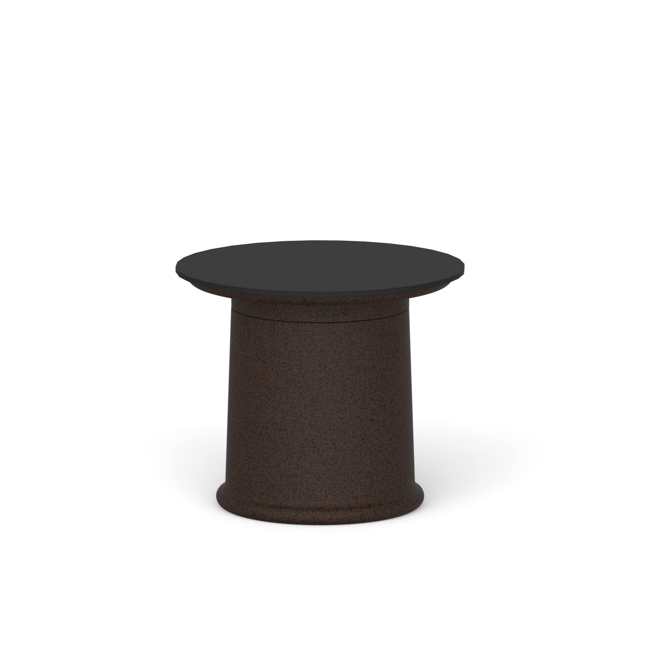 Stół LOOPE faT Table FT5030 65x55 cm z blatem HPL do horeca