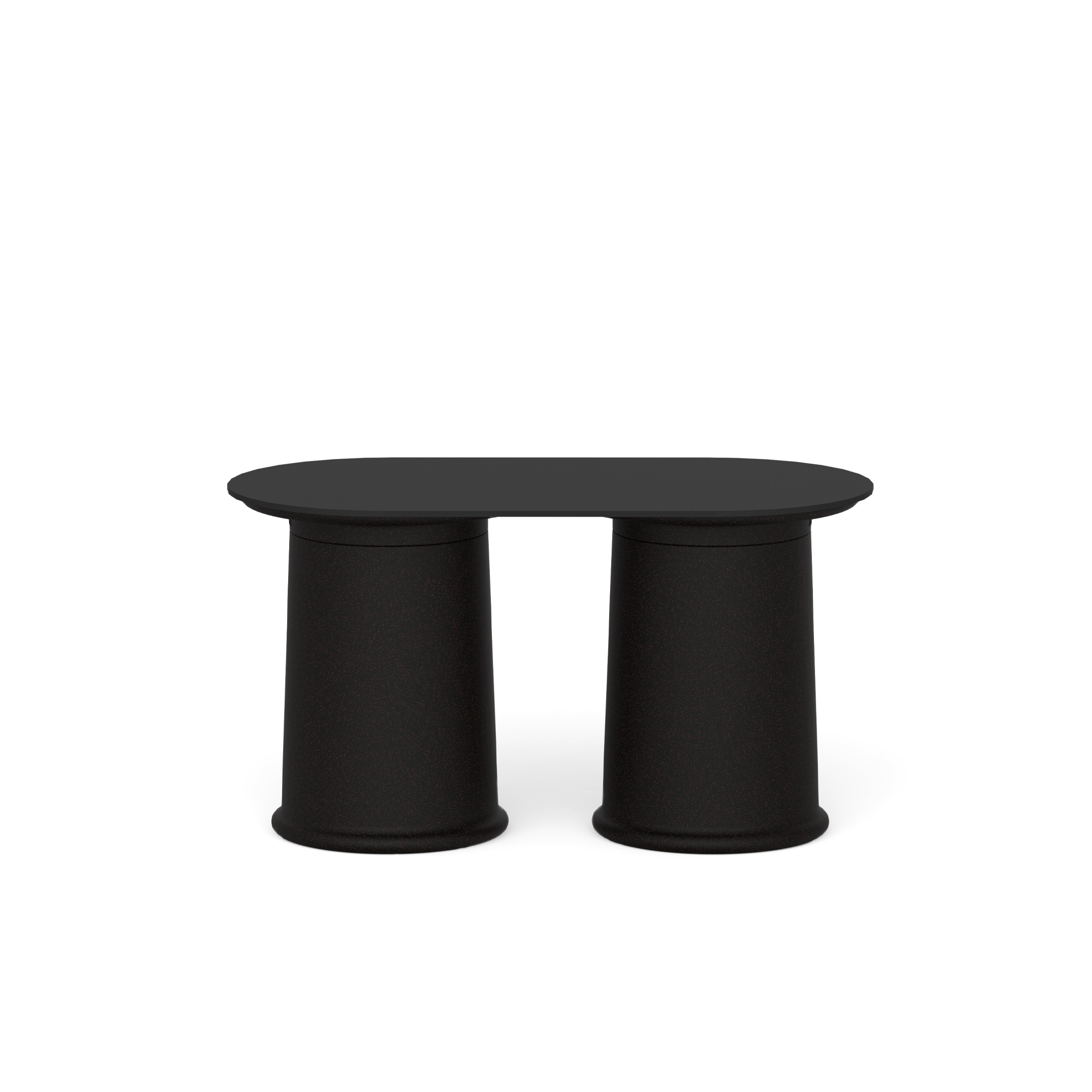 Stół LOOPE faT Table FT5140 130x65 – konfigurowalny design i
