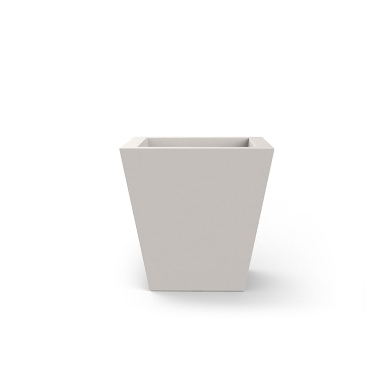 Donica Cono 60x60x60h kwadratowa 41160