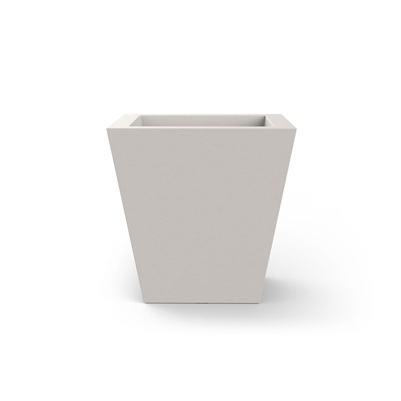 Donica Cono 80x80x80h kwadratowa 41180